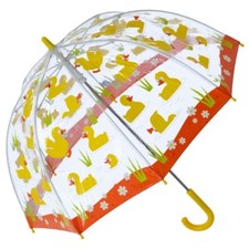 Bugzz PVC Dome Umbrella for