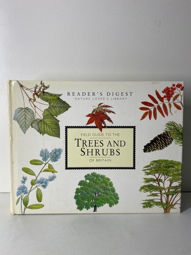 Reader digest nature lover s - reader's,