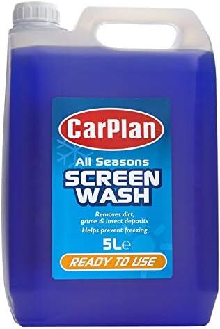 Carplan all seasons - carplan, ready