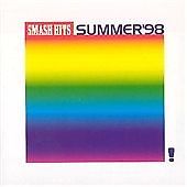 Various smash hits summer - various,