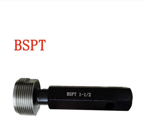 Bspt 3 8 1 - 1/16", 1/2"