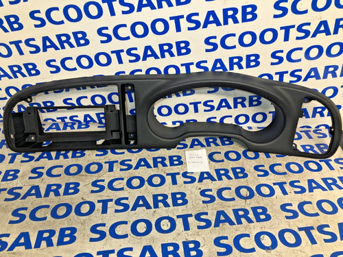 Saab front dashboard - 9-3, 93