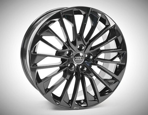 Aluminum rims audi - aluminum,