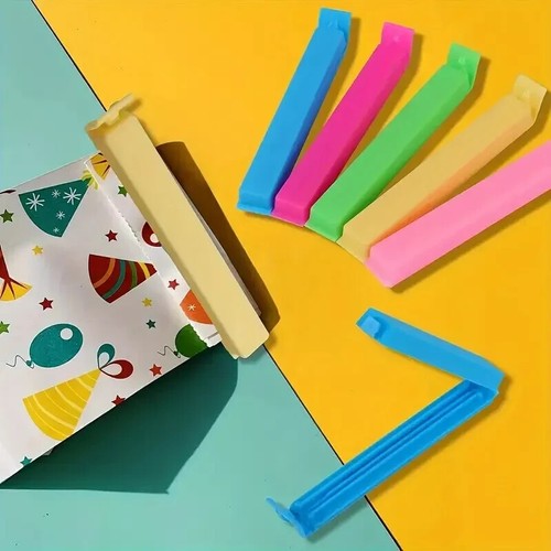 10pcs van der - van, bag