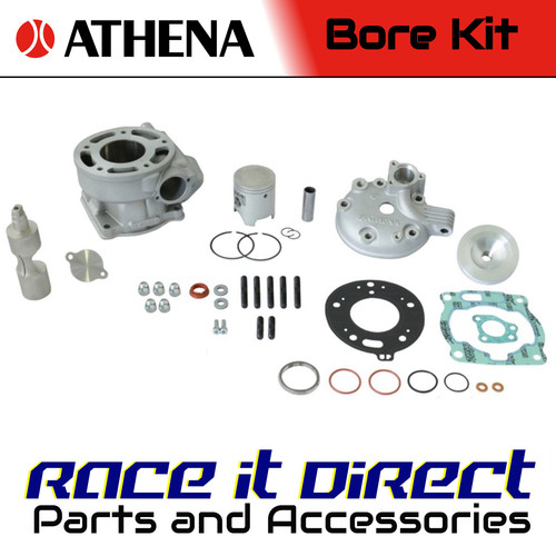 Standard bore kit - standard, for