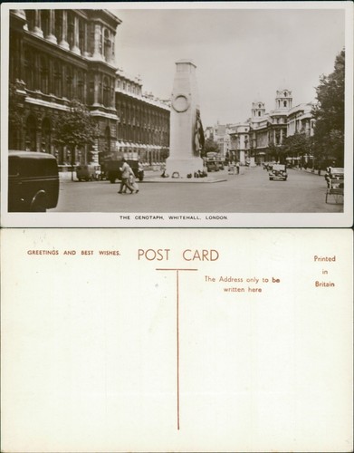 London cenotaph whitehall real - london,