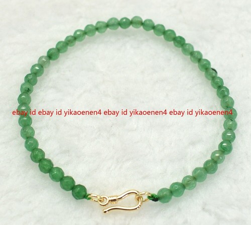 Natural faceted round gemstone - round,