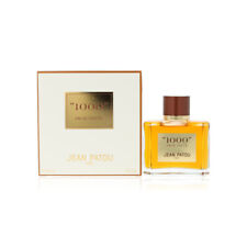 Jean Patou 1000 EDT Splash
