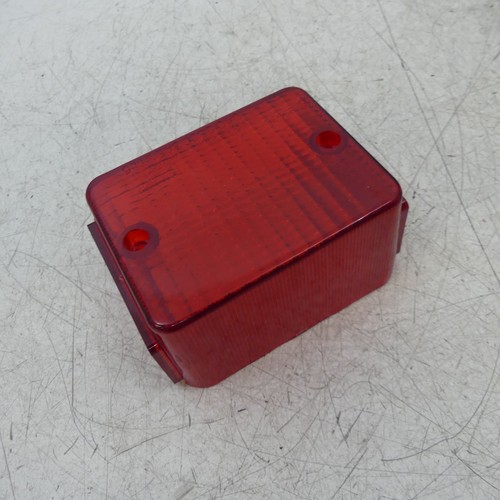 Yamaha 500 89 taillight - ez:89,
