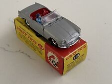 DINKY 114 TRIUMPH SPITFIRE