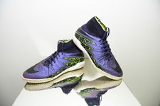 Nike Hypervenom X Proximo IC TF Football Boots Astro Turf Trainers uk 7.5