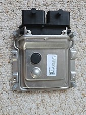 2015 FIAT 500 ABARTH 595 1.4 180BHP Comp TURBO ENGINE ECU 0261S21011 46344314