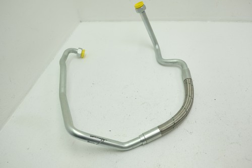 Porsche 911 oil line - oil,