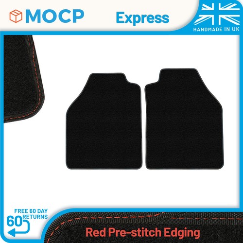 Express with red pre stitch - express, pre-stitch