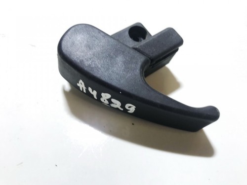 Audi 1999 hood - a3, release