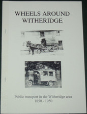 WITHERIDGE TRANSPORT HISTORY
