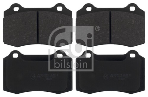 Brake pad set disc - brake, set,
