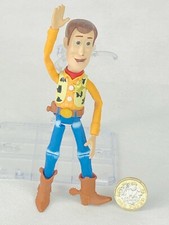 Action Figure Sheriff Woody