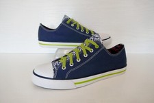 MOSHULU MARRAKACH NAVY+LIME