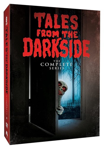 Tales from the darkside - the,