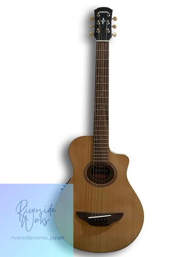 Yamaha electric acoustic - yamaha,