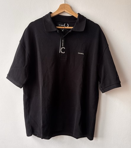 Fred perry raf simons - perry,