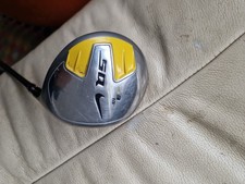 Nike SQ 3 Wood