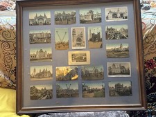  Rare Edwardian Postcards –