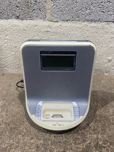 Philips aj300d ipod docking - aj300d,