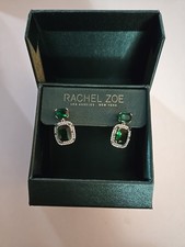 Rachel Zoe Cubic Zirconia