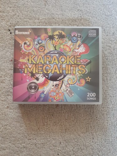 Entertainer karaoke - mr,