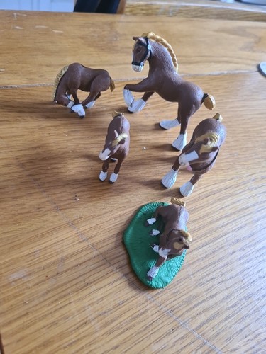 Vintage pony pocket - vintage,