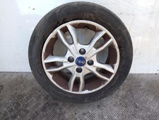 Ford Fiesta 195 55 15" 5 Split