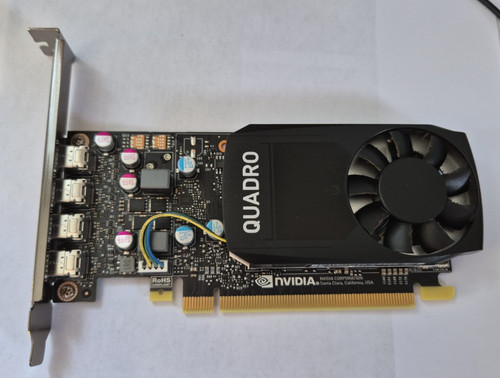Pny nvidia quadro - nvidia, 2gb
