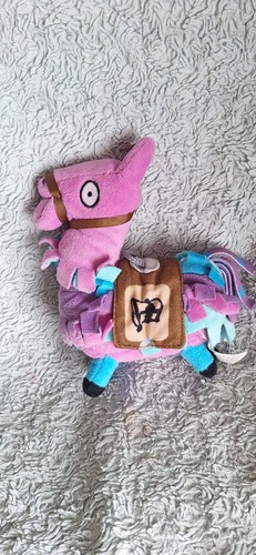 Fortnite loot llama russ - fortnite,