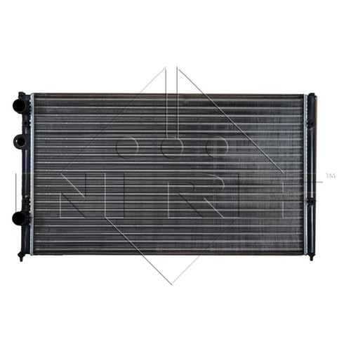 Radiator for lupo - radiator, vw