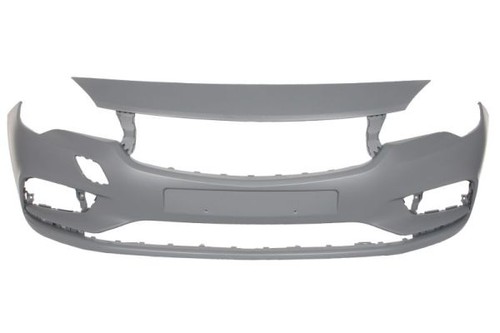 Fits vauxhall astra front - fits,
