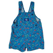 Vintage Osh’Kosh Baby