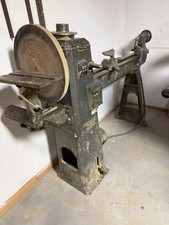 Wadkin Bursgreen 3 phase wood