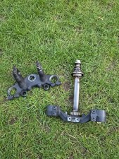 Yamaha Xj700x Maxim  Fork