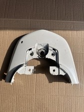 Tail Fairing Center Honda SH 125 ANCi Mode 2015-20 83750- K29-9000, White