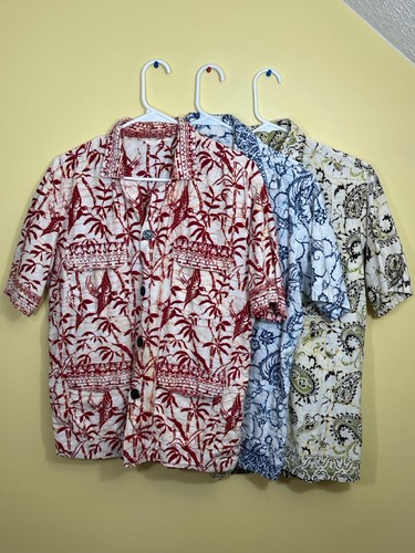 Lot vintage 70s mens java - 3,