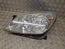 VAUXHALL ASTRA H HEADLIGHT