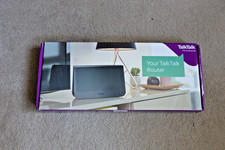 Talk Talk Huawei Broadband