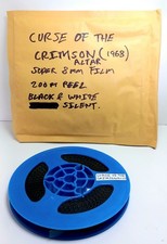 Curse Of The Crimson Altar