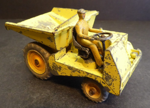 Dinky super toys - dinky, #562
