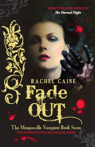 Fade out free - fade,