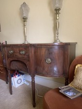 Antique 20th Century Georgian