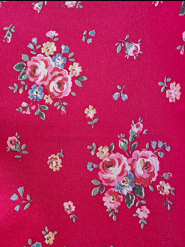 Cath kidston red - kidston, "provence