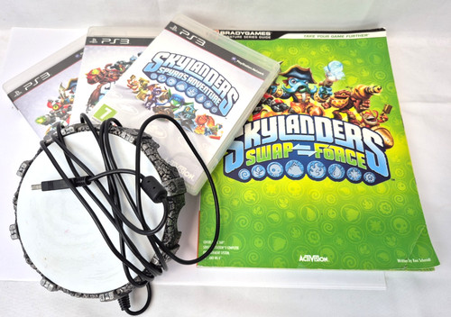 Activision skylanders ps3 - activision,